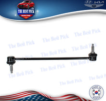 Load image into Gallery viewer, ✅ FRONT Sway Bar Link  FITS 2018-2021 Palisade Santa Fe Telluride 54830C5000