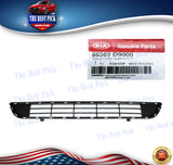 ⭐GENUINE⭐ FRONT Grille Bumper Center 17-19 Kia Sportage EX LX Turbo 86569D9000