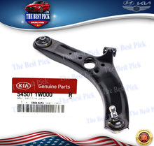 Load image into Gallery viewer, ⭐GENUINE⭐ Control Arm FRONT LOWER RIGHT PASSENGER for 12-17 Kia Rio 545011W000