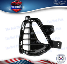 Load image into Gallery viewer, ✅ Fog Lamp Bezel Cover Right PASSNGER FITS Elantra GT Hatchback 18-20 86564G3020