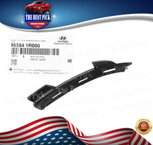 Load image into Gallery viewer, ⭐GENUINE⭐ Front Bumper Side Bracket RIGHT for 12-17 Hyundai Accent 865841R000