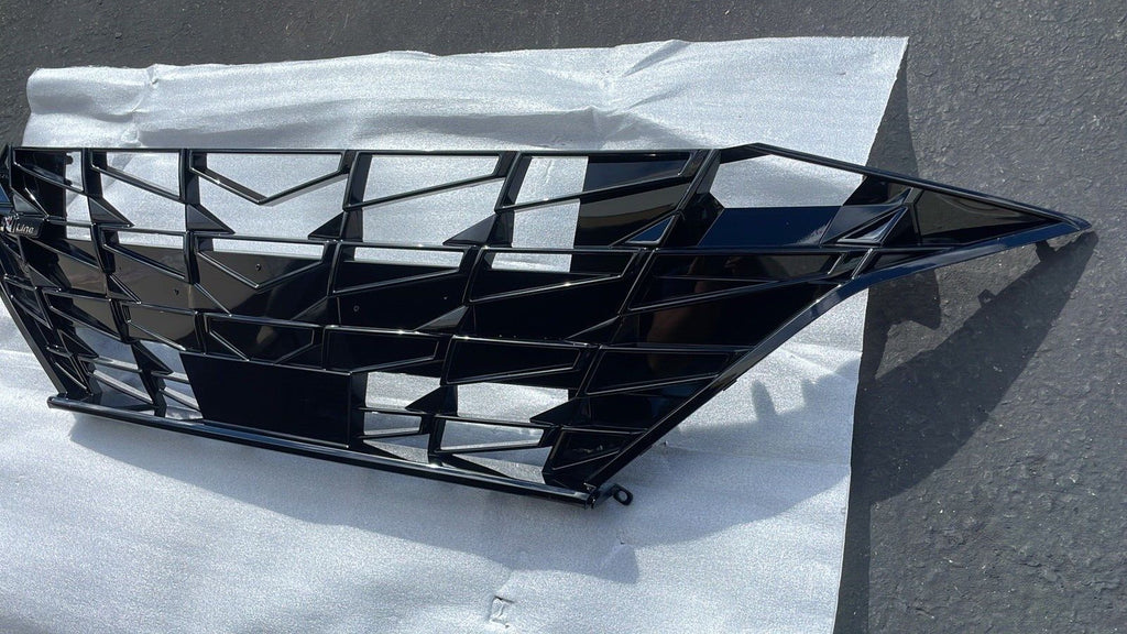 ⭐GENUINE⭐ Front grille Hyundai Elantra N LINE  2021 2022  86351AA810