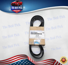 Load image into Gallery viewer, ⭐GENUINE⭐ Kia Serpentine Belt SELTOS 2019-2023 COOLANT V BELT SOUL 252122E310