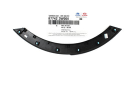 ⭐Genuine⭐ Rear Fender Wheel Molding Opening Pass Side Sportage 11-16 877423W000