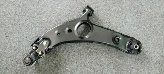 ⭐GENUINE⭐ Lower Control Arm Front Rh Santa Fe Sport LWB XL 2013~2018 545012W600