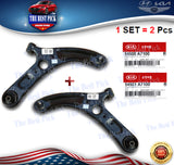 ⭐GENUINE⭐ Lower Control Arm Front SET= Left + Right KIA Forte 2014~18 54500A7100