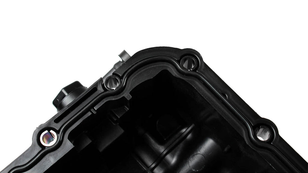 TRANSMISSION COVER OIL PAN FOR SONATA OPTIMA SANTAFE 2.0L Turbo 3.3L GENUINE