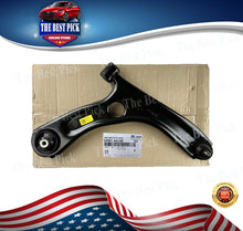 Load image into Gallery viewer, Genuine Front Lower Control Arm RIGHT Passenger Side ELANTRA 2022 54501AA100