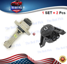 Load image into Gallery viewer, ⭐GENUINE⭐ Engine Mount Kit = 2 Pcs for Sonata, Kia Optima Tucson 2018 21810C1020