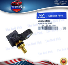 Load image into Gallery viewer, GENUINE AUTO TRANSMISSION OIL TEMPERATURE SENSOR VARIOUS HYUNDAI KIA 463863B900