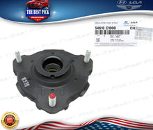 Load image into Gallery viewer, GENUINE Front Suspension-Strut Mount SONATA 2015-2019 OPTIMA 16-2020 54610C1000