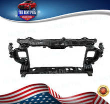 Load image into Gallery viewer, Genuine Front Radiator Support For 2021-2022 KIA K5  64101L2000