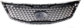 ⭐GENUINE⭐ Grille Radiator Front for Kia Sportage EX LX  2014-2016 863503W500