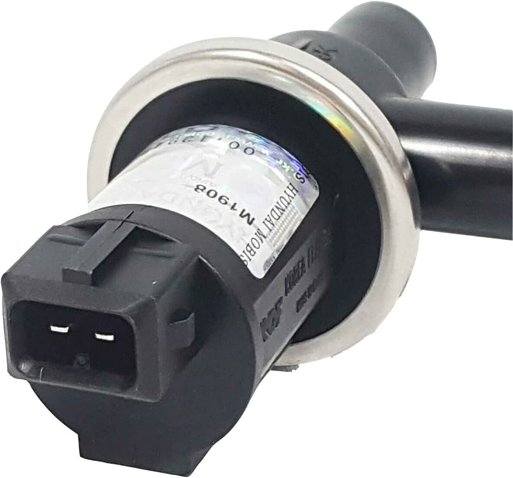 ⭐GENUINE⭐ Vapor Canister  Valve Solenoid Vacuum Control HYUNDAI KIA 3143029200