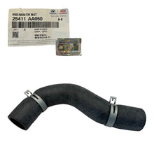 Load image into Gallery viewer, For Hyundai Elantra 2021-2022 Hyundai 25411AA050 Radiator Coolant Hose Genuine