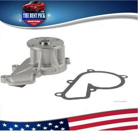 WATER PUMP COOLANT FOR 2011-2016 HYUNDAI KIA 1.8L 2.0L 251002E020