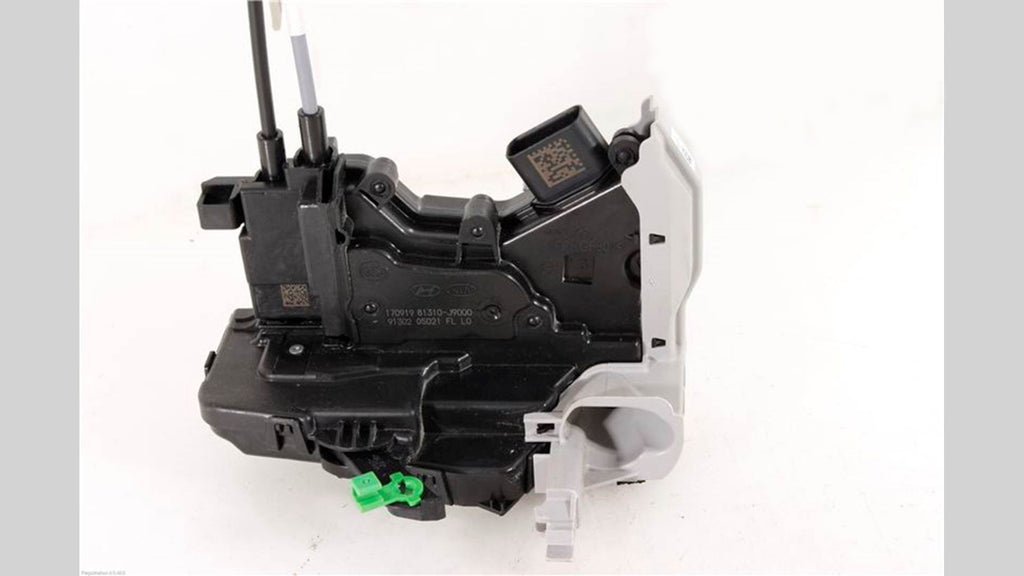 ⭐GENUINE⭐ FRONT Door Lock Actuator LEFT DRIVER For Hyundai Kona 18-20 81310J9000