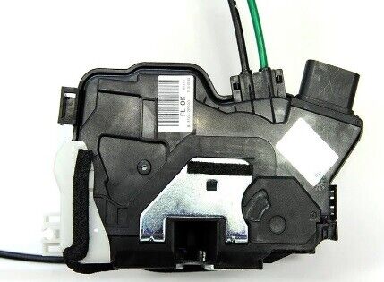 ⭐GENUINE⭐ Front Left Door Lock Actuator for 2011-2015 KIA SORENTO 813102P000