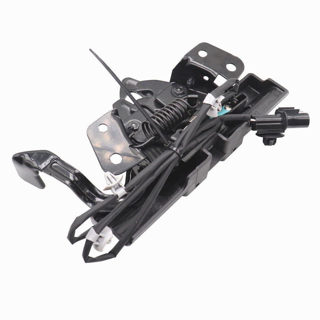 ⭐GENUINE⭐ HOOD LOCK LATCH FOR HYUNDAI SONATA 2015-2017 81130C1100