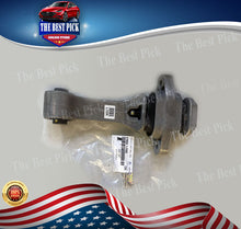 Load image into Gallery viewer, 21950l1100 GENUINE BRACKET ASSY-ROLL ROD  HYUNIDAI SONATA 19-2020 k5 2020-2022