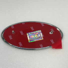 GENUINE Rear Lift Gate Hatch Emblem Badge Track for Sportage 17-20 86320D9000