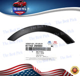 ⭐Genuine⭐ Rear Fender Wheel Molding Opening Pass Side Sportage 11-16 877423W000