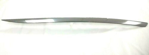 GENUINE 2016-2020 Kia Optima RH Passenger C Pillar Molding 87860D4000 Kia