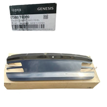 Load image into Gallery viewer, ⭐GENUINE⭐ REAR TAIL FINISH PANEL For 2021 2022 GENESIS GV80 87380T6000