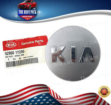 Load image into Gallery viewer, ⭐GENUINE⭐ Wheel Hub Cap for Kia Forte Soul Sedona 529601Y200