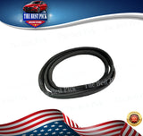 Body Side-Door Rubber Weatherstrip Seal FR/LH 10-15 Hyundai Tucson 821102S000