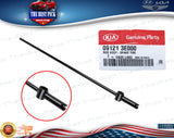 ⭐GENUINE⭐ SPARE TIRE ROD TOOL FOR KIA SORENTO 2003-2009 091213E000