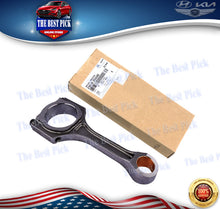 Load image into Gallery viewer, ⭐GENUINE⭐ Connecting Rod for 11-19 Santa Fe Sport Sonata Tucson 2.4L 235102GGA0