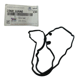 GENUINE Valve Cover Gasket Rocker Economy for Hyundai Elantra 21-22  224412JHA0