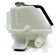 Load image into Gallery viewer, ⭐GENUINE⭐ Coolant Reservoir Tank w / Cap for 2003-2006 Kia Sorento 254303E201