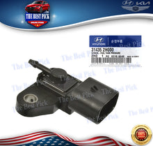 Load image into Gallery viewer, ⭐GENUINE⭐ FUEL TANK PRESSURE SENSOR for 07-16 ELANTRA GENESIS COUPE 314352H000