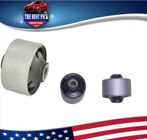 ✅ Lower Control Arm Rear Bushing Hyundai Elantra 2015-2022 Kia SELTOS 54584F2000