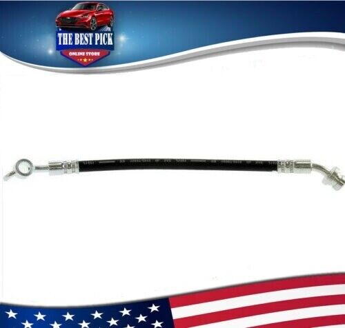 ⭐GENUINE⭐ Sonata Optima 2016~20 Centric Parts Brake Hydraulic Hose RH 58732C1100