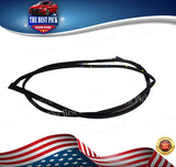 Door Side Door Rubber Weatherstrip Seal FR/RH 10-15 Hyundai Tucson 821402S000