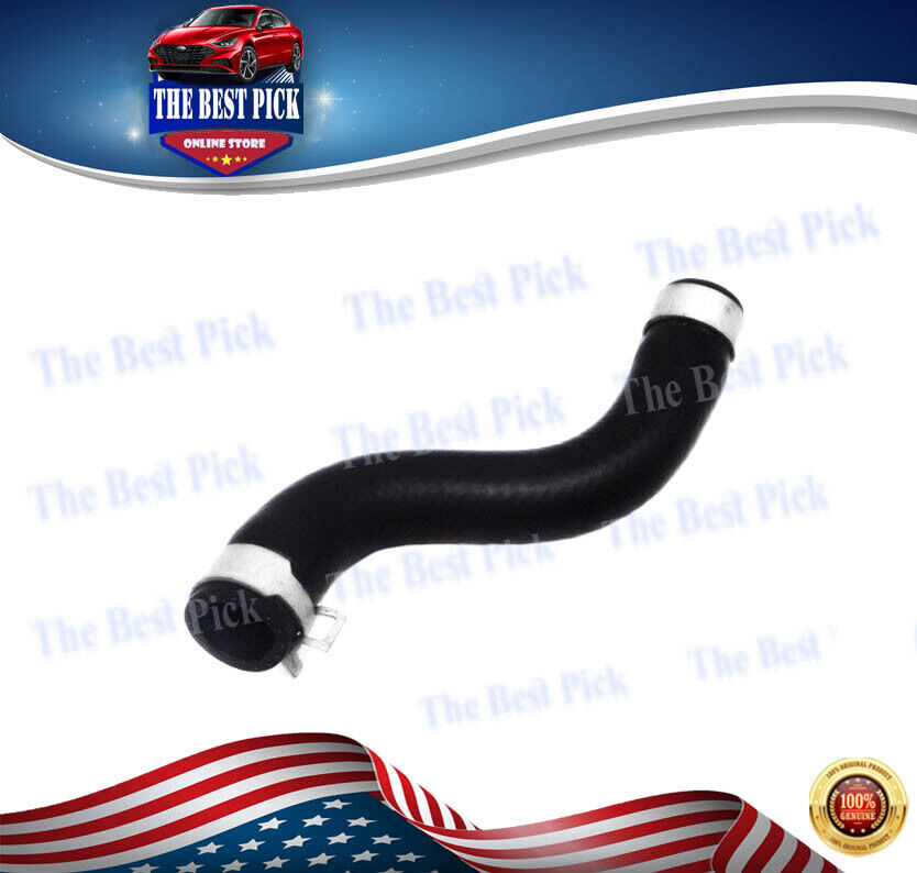 ⭐GENUINE⭐ Radiator Coolant Hose FOR TUCSON 2015-ONWARDS 254802E010