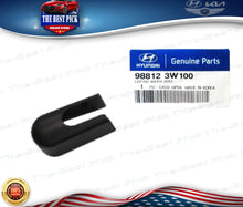 Load image into Gallery viewer, ⭐GENUINE⭐ REAR Wiper Arm CAP Cover For Hyundai / Kia  988123W100