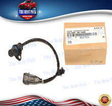 Load image into Gallery viewer, ⭐GENUINE⭐ Crankshaft Position Sensor for 2006-10 Santa Fe Optima 2.7L 391803E100