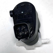 Load image into Gallery viewer, ⭐GENUINE⭐ Windshield Washer Pump for 2017-2021 Kia Sportage Telluride 985102W500