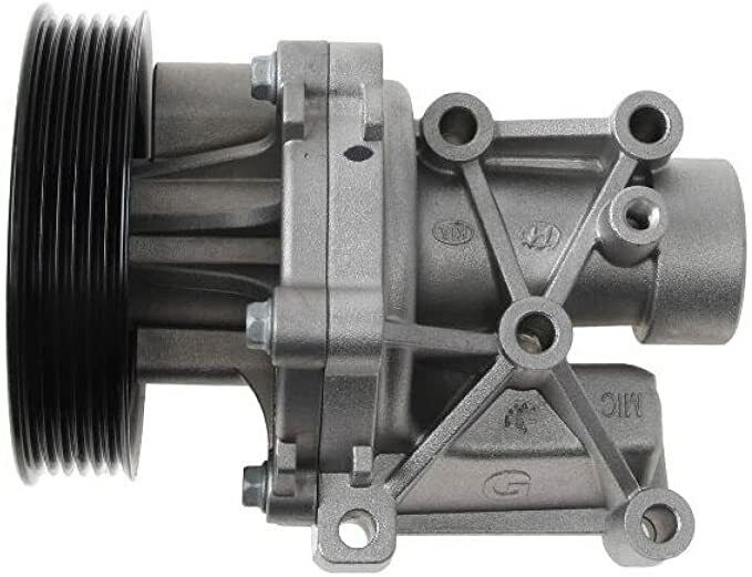 ⭐GENUINE⭐ Engine Water Pump Hyundai Sonata Kia Optima 2.0L 2.4L 251002GTA0