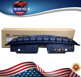 Front Radiator Support Acces Cover For Kona Electric 18-22 86360K4000 86360K4AA0