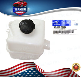 ⭐GENUINE⭐ Coolant Reservoir Radiator Expansion Tank for Sportage  254302S050