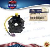 ⭐GENUINE⭐ Clock Spring W/O Heated for 2019-2021 Kia Forte 93490G3140