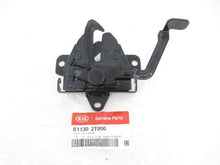 Load image into Gallery viewer, ⭐GENUINE⭐HOOD LOCK LATCH For 2011-2015 KIA OPTIMA 811302T000