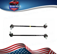 Load image into Gallery viewer, ✅ 2 Pcs FRONT Sway Bar Link =1Set 2013-2015 OPTIMA SONATA 548302T000 548402T000
