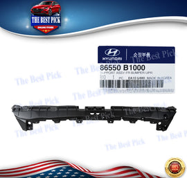 ⭐GENUINE⭐ Radiator Grille Upper Cover for Genesis G80 2015-2017 86550B1000