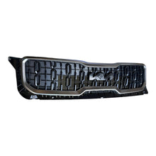 Load image into Gallery viewer, Genuine 2022 2023 Kia Telluride Front Grille 86350S9500